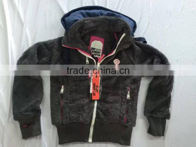 GZY-Wholesael price fresh order of woman pullover