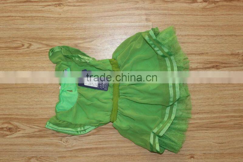 GZY New Short Skirts for Girls 3-12 Years Old Summer Design