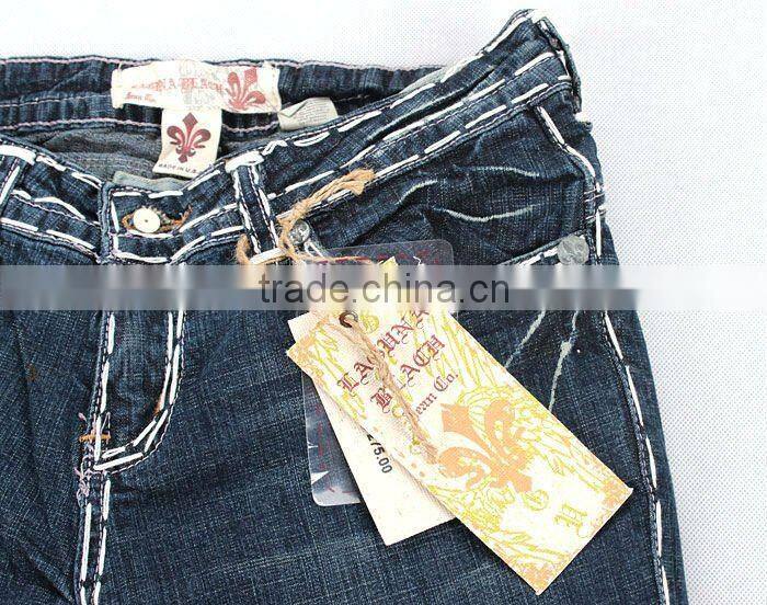 d jeans brand jeans high quality lady jeans
