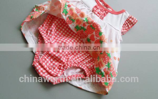 2015 baby girl party dress sleeveless birthday dresses baby romper