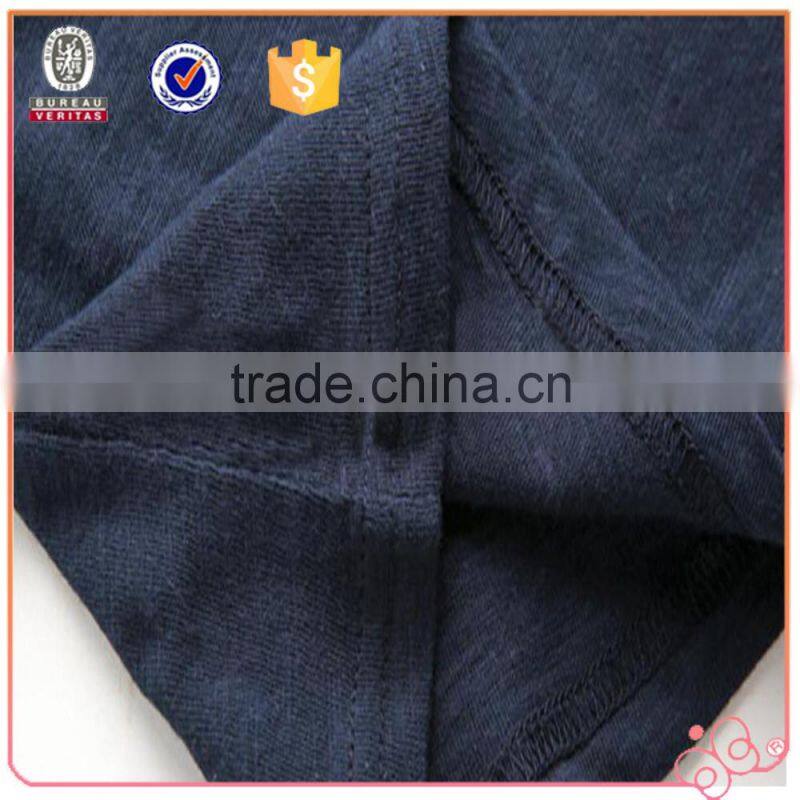 China manufacturer customized fancy boys kid t-shirt