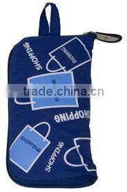 Eco-friendly and reusable shopping bag