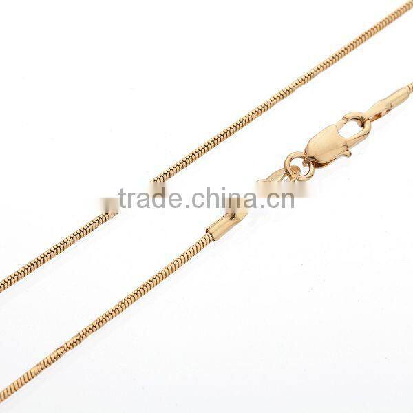 elegant necklace chain design with special design