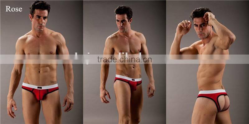 wangjiang mens underwear sex fashion man's underwear