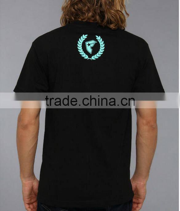 wholesale screen printing t shirt cheap