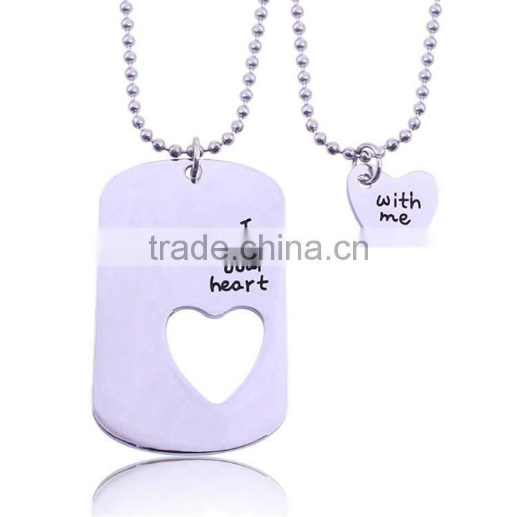 Diy woven key lock charms bracelet red cord braided handcuffs bracelet cheap couple bracelets for 2016 promotional items