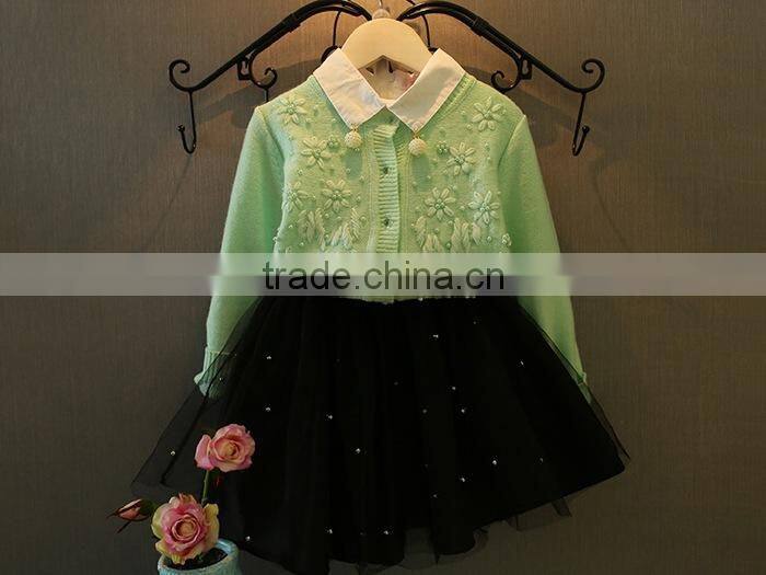 2016 fashion low price low MOQ color wool knitted sweater design