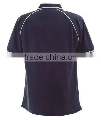 Men polo t-shirt manufacturer summer hot style