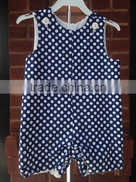 Newborn Baby Boys Rompers Jon jons Shortall Kids Baptism Rompers Toddlers Blessing Outfit Infant Boys Clothing