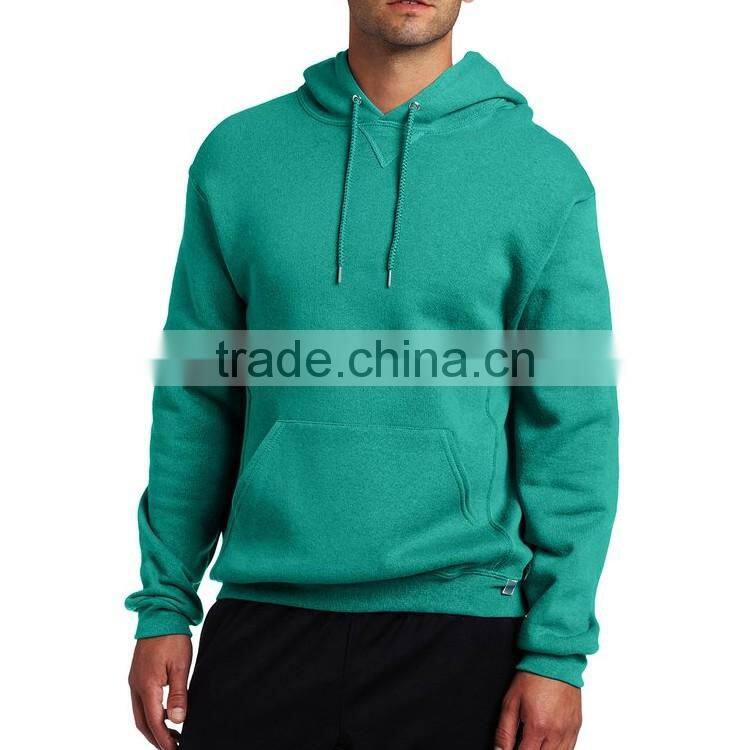 Manufacturer OEM Service Custom Design Fashion Plain Latest 100% Blank Polyester Hoodie