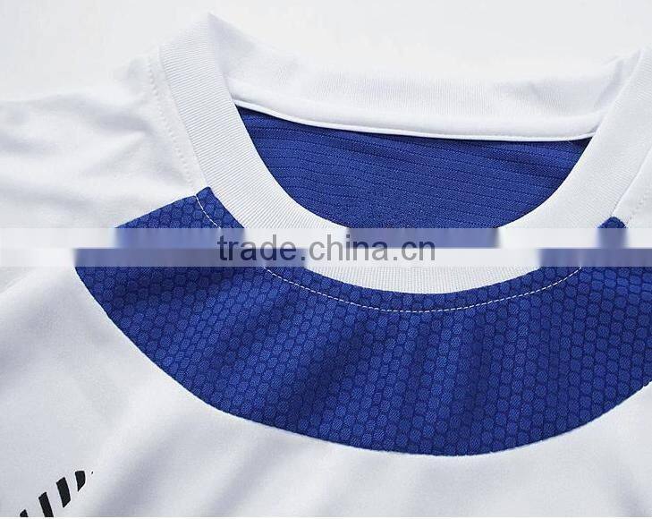 Outdoors New Arrival Mens Short Sleeve Dry Fit Running T shirt Wholesale Polyester