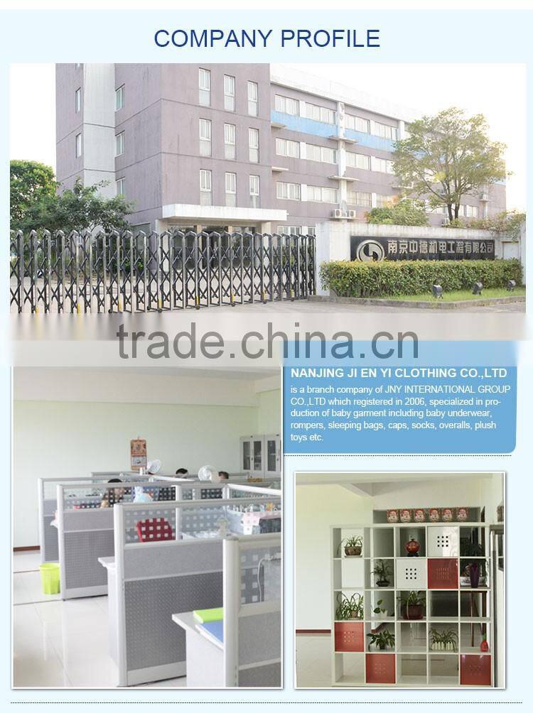 100% Cotton baby carter's clothing baby rompers