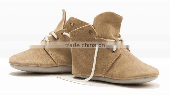 Wholesale Mix 20 Colors new styles oxford shoes leather baby kids shoes