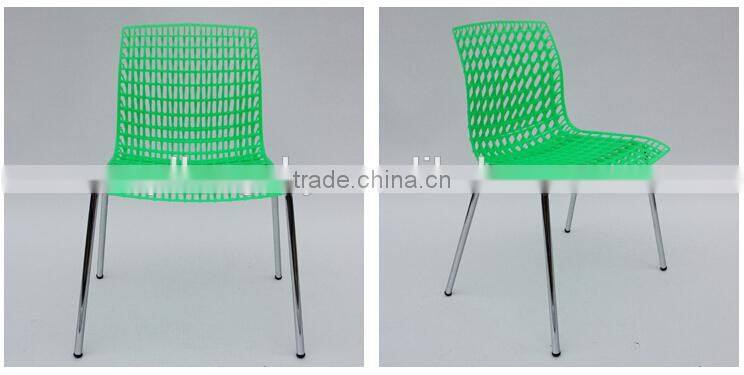 popular design plastic chair manufacturer price