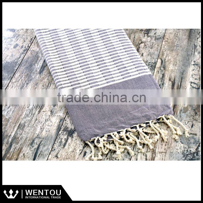 Wholesale High Quality Peshtemal Beach Towel