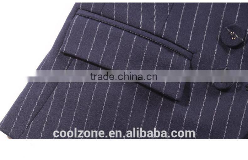 Women summer two pieces business suits office lady casual uniform