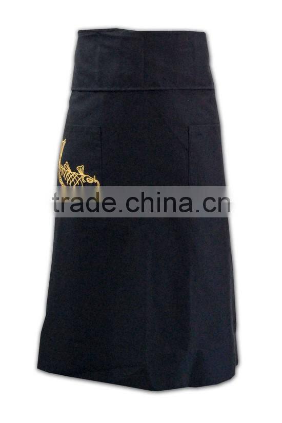 custom craft bbq funny aprons