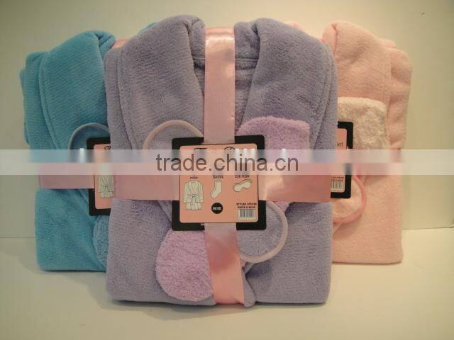Couples PajamasTerry Athrobes Cheap Spa Robe