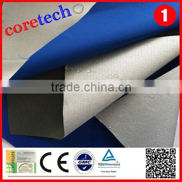 Hot sale breathable waterproof fabric for umbrella factory