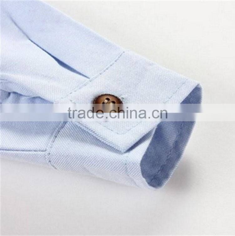 Alibaba wholesales hot sale long sleeve cute multicolored comfortable children's cotton t shirts design for kid