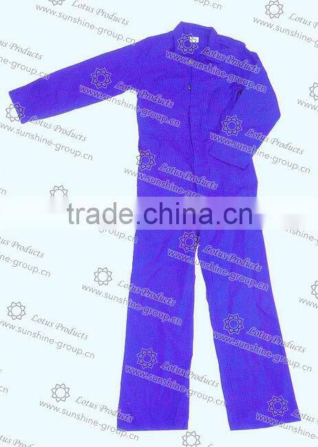 Reflective Work Clothes