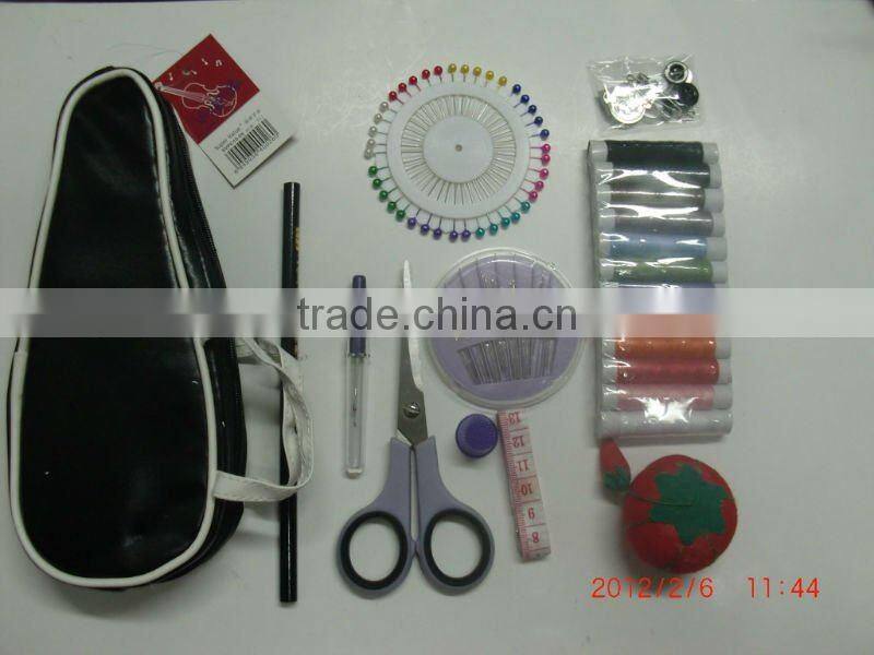 POUCH BAG SEWING KIT