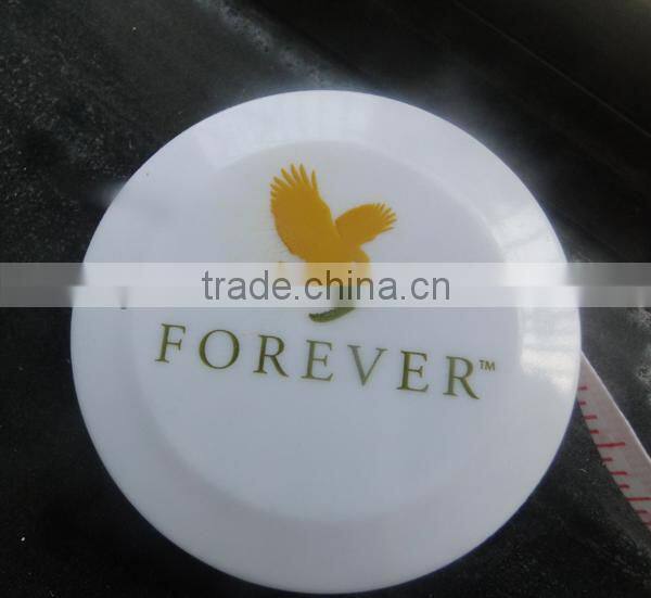 2014 Promotional Round tape measure