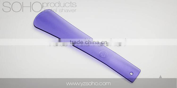 Plastic Shoehorn / Long Design Shoehorn / Shoe Horns Wholesale