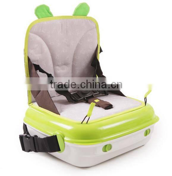 Multi-function Mummy Bag Backpack Adult Baby Diaper Bag Parent Child Chair For Baby