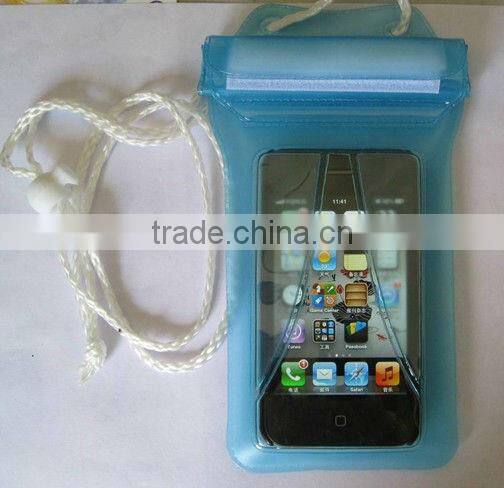 High quality waterproof bag for Mobile
