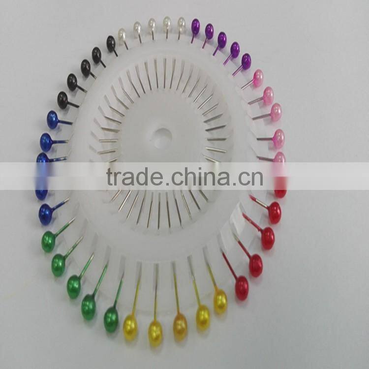 Hot Sale Convex box type pearl needle with low price and high quality