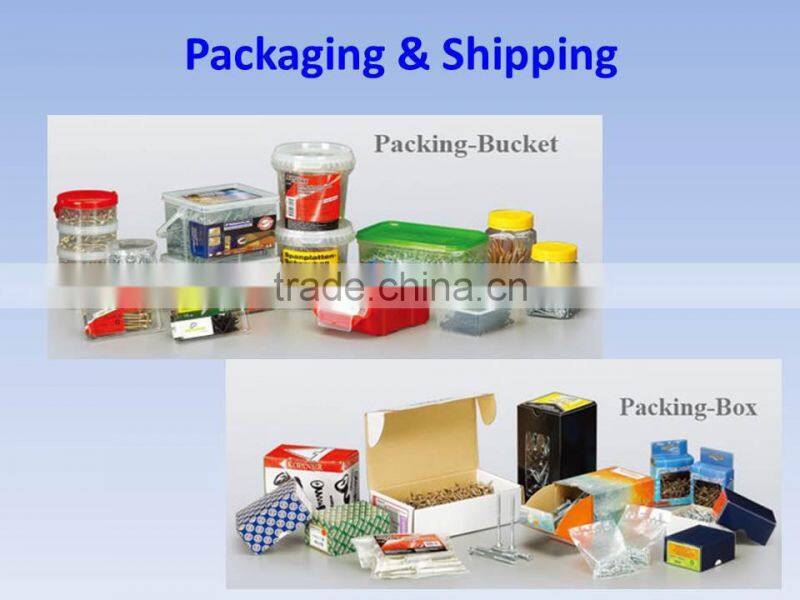 DIN 137 Zinc Plated Wave Washer