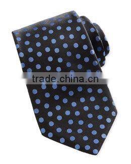 Silk bow
