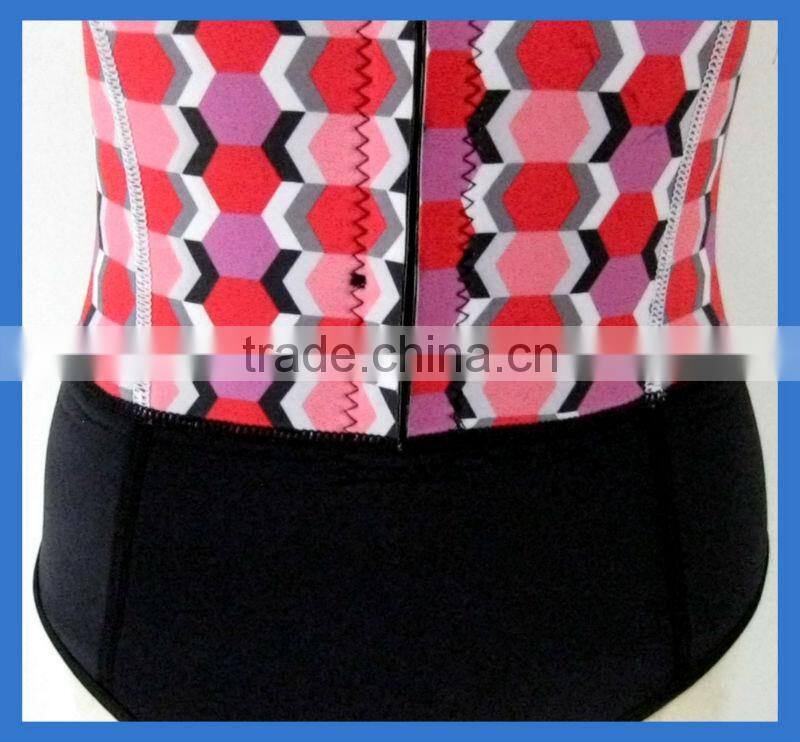 neoprene smooth skin swimming dresses Popular