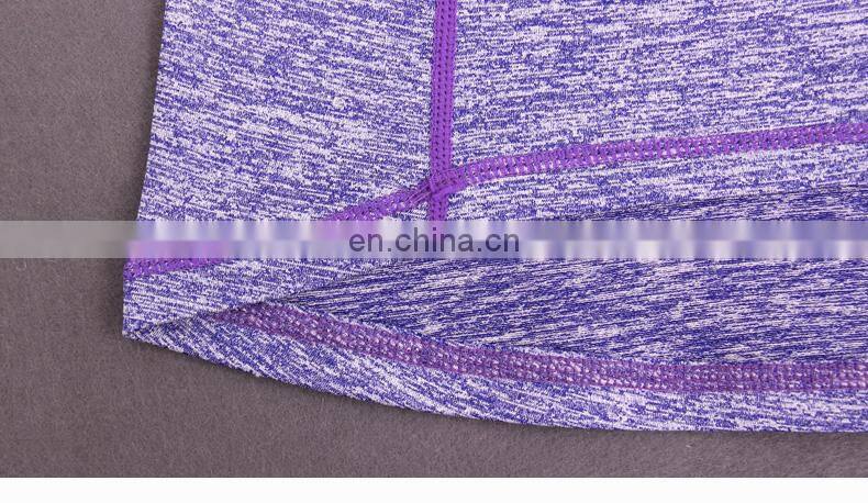 China sports clothing manufacturer OEM service custom private label womens fitness wear