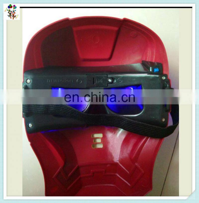 Adult Masquerade Light Plastic Batman Halloween Party Masks HPC-0447