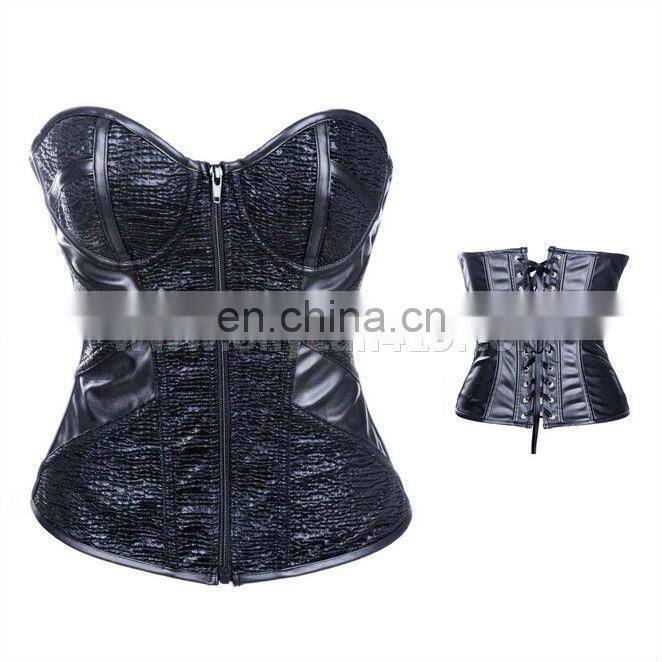 Ohyeah wholesale women underwear waist training corsets wholesale