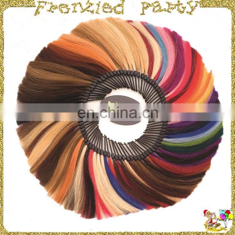 Natural Women Synthetic Clip-In Chignon Hairpieces hair bun