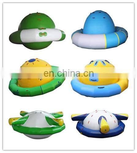 HI infalatable water game toys ,inflatable float toys, mini water game toy for kids for summer