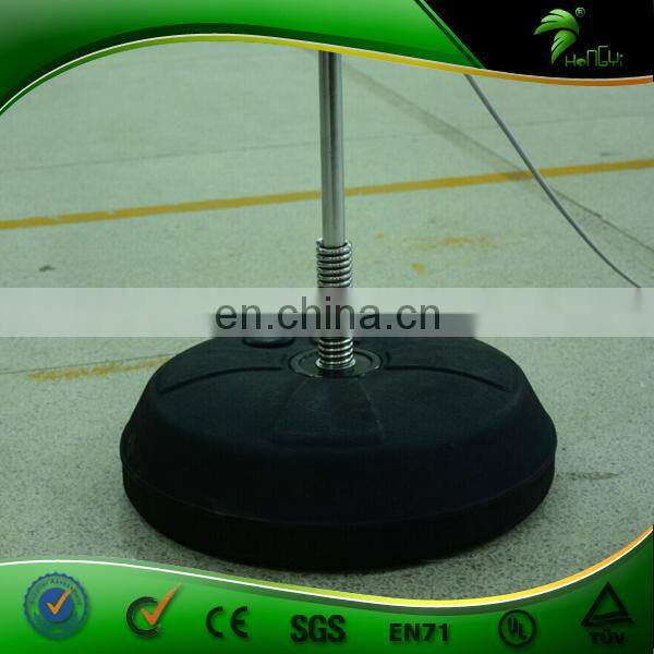 Color Change Inflatable Bracket Ball LED Lighting Stent Balloon Promotion Exhibition Inflatables