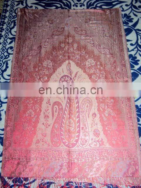 polyester viscose pashmina shawl in delhi