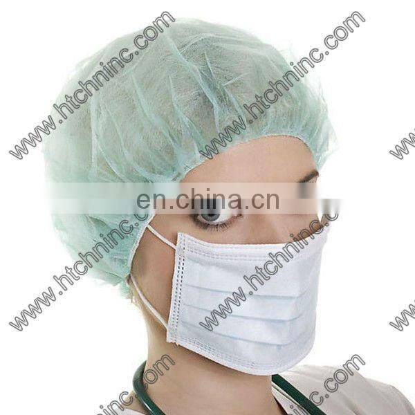 Rose chemical carnival whitening & nutrition Nonwoven Material face mask/Surgical Anti-odor Face Mask