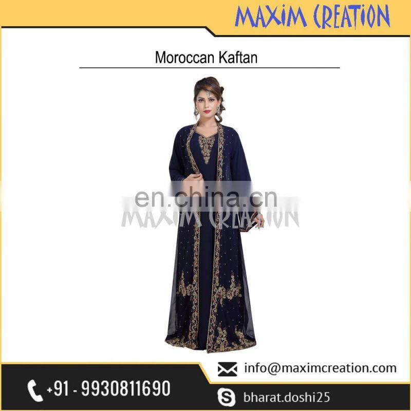 Moroccan Party Wear Jalabiya Perfect For Any Wedding Party Occasion 6250