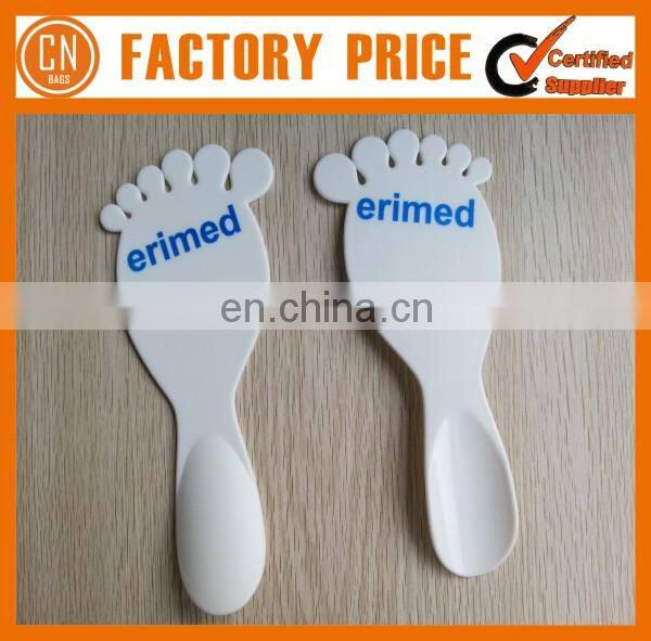 Cheap Hot Selling Plastic Shoehorn