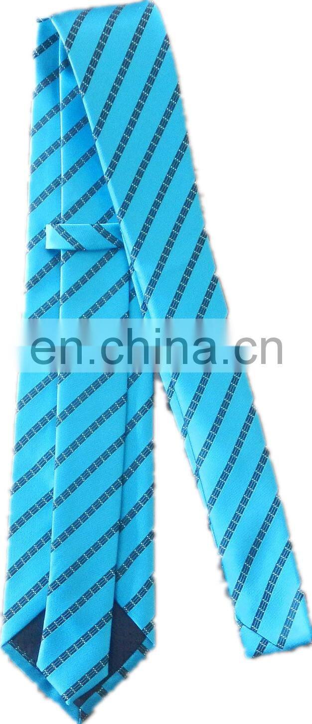 2014 new fashion silk tie cheap for officers