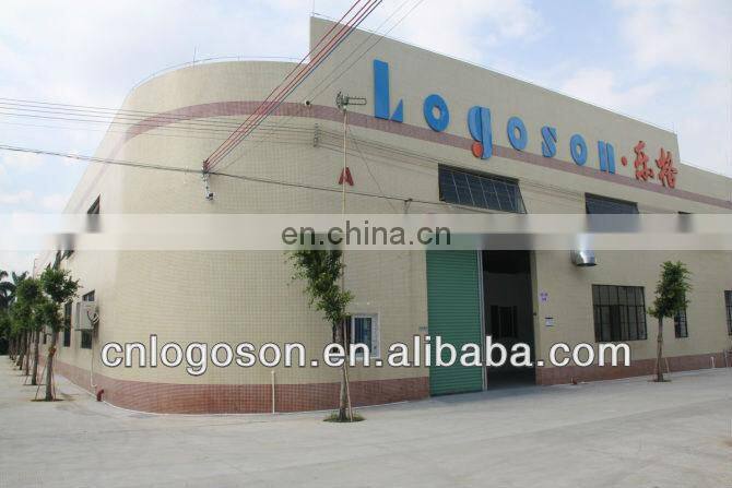 Fashion custom LA CIBELES souvenirs gift round two tone car portable ashtray