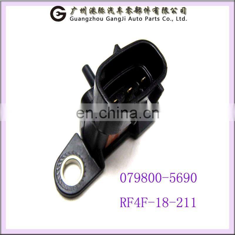 For Mazda RF4F-18-211 intake pressure sensor 079800-5690,0798005690