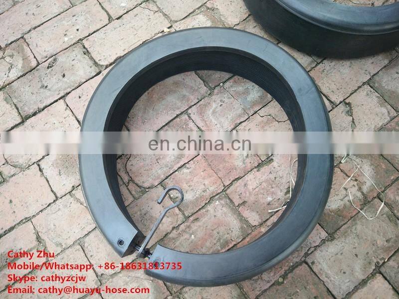 quick release/separate/integral casing thread protector