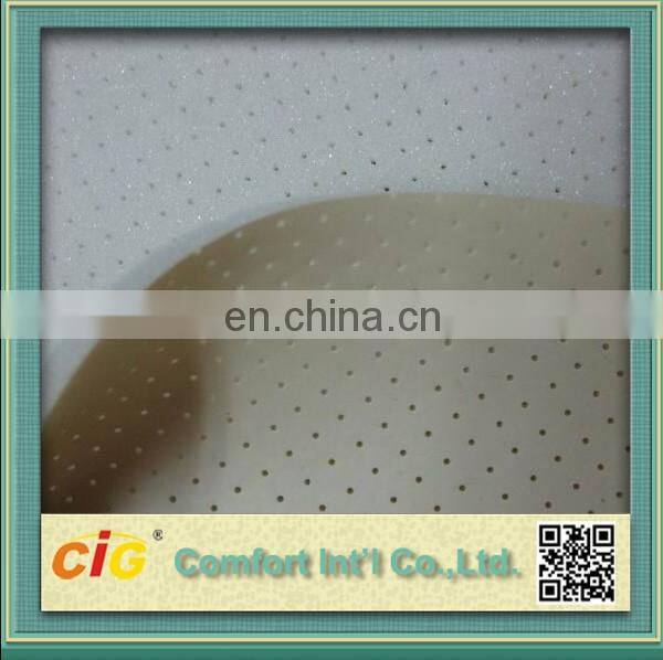 Bonding PVC Vinyl Headliner For Cars