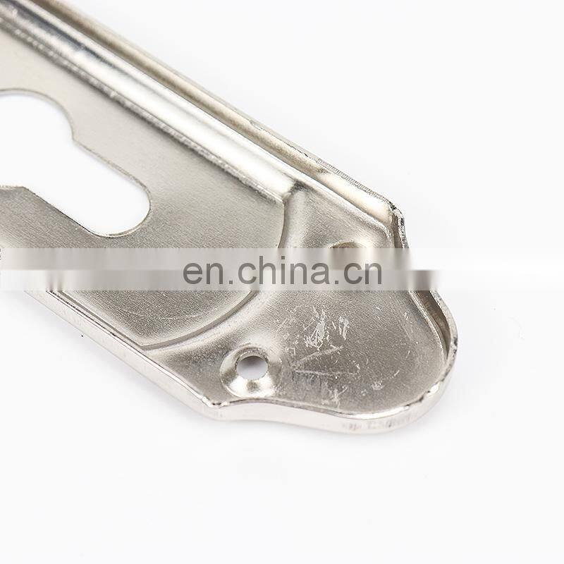 Door Handle Lock No.9004-173
